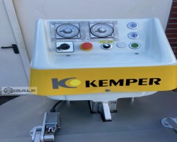 Maschine: KEMPER 75 Spiralknetmaschinen