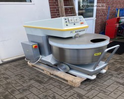 Maschine: KEMPER ST 75 A extendable Spiralknetmaschinen