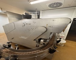 Maschine: COBERT Olympia 20/95 Abfüllanlagen