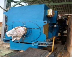 Maschine: MAN 6L27/38 Dieselgeneratoren