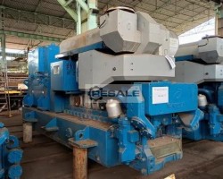 Maschine: WARTSILA 75W6L20 Dieselgeneratoren