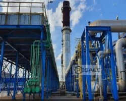 Maschine: MAN 18V32/40CD Dieselgeneratoren