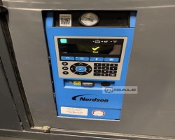 Maschine: B+E EQUIPMENT / I-PAK IK13R-1 XLR-1 Kartonverschliessmaschinen