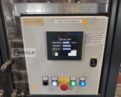 Maschine: B+E EQUIPMENT / I-PAK IK14-1 XL-1 Kartonverschliessmaschinen