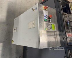 Maschine: B+E EQUIPMENT / I-PAK BA20-2 Kartonverpackungsmaschinen