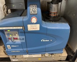 Maschine: B+E EQUIPMENT / I-PAK BA18H Kartonverpackungsmaschinen
