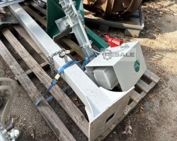 Maschine: SCHMALZ VM-325-V-8SPL Vakuumheber