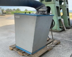 Maschine: CAPTAIR 100 Schweissrauchabsaugungen
