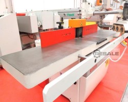 Maschine: SCM T 150 E Schwenkspindelfräsen
