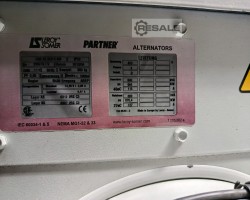 Maschine: VIESSMANN Vitobloc 200 EM-50/81 Gasgeneratoren