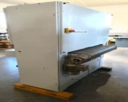 Maschine: BüTFERING Optimat SBO 109K Breitbandschleifmaschinen