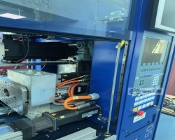 Maschine: BATTENFELD MICROSYSTEM MM 50/50 Spritzgiessmaschinen