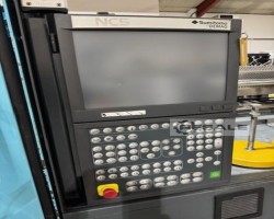 Maschine: DEMAG SYSTEC 160 / 520-840 C Spritzgiessmaschinen