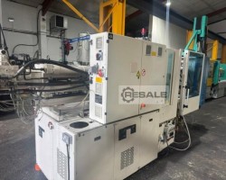 Maschine: KRAUSS MAFFEI CX 160-1000 Spritzgiessmaschinen