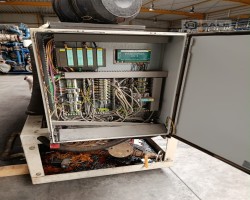Maschine: D+E SEnergie G926 TIE