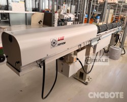 Maschine: CITIZEN Cincom R 07 VI CNC Langdrehautomaten