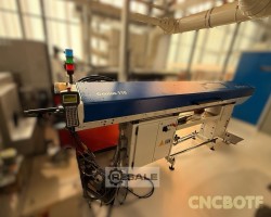 Maschine: CITIZEN K 12 VIIP Drehautomaten