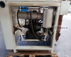 Maschine: VAILLANT Eco-Power 4.7 Blockheizkraftwerke (BHKW)