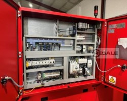 Maschine: NEGRI BOSSI V2100H-1600 Spritzgiessmaschinen