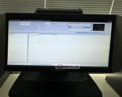 Maschine: KEYENCE IM-6600 + IM-6120 Messmaschinen