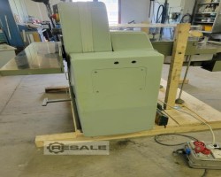 Maschine: POLAR 76 EM Schnellschneider