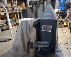 Maschine: BPS RECYCLINGANLAGEN ICS Contec Carrera-MD Kabelgranulieranlagen