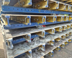 Maschine: DOKA Dokamatic Tisch 21mm Dokamatic Tische 21mm