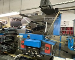 Maschine: GALLUS R 160 B 