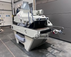 Maschine: COSMEC SM320 Vielblattsägen