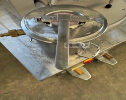 Maschine: GETZMANN VMA AE-6-M Dispermat