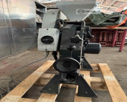 Maschine: RETSCH BB 100 Backenbrecher