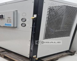 Maschine: EURODIFROID (FRANKREICH) RFI100THIECHV3VIP [SYLFEN] Kühler