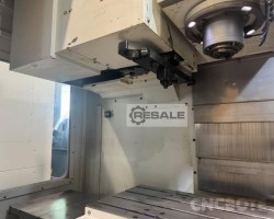 Maschine: SPINNER VC750-XL CNC Bearbeitungszentren