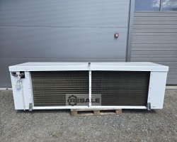 Maschine: GUNTNER S-GHN 071.2H/27-EHS50.E Verdampfer