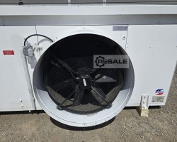 Maschine: GUNTNER S-GHN 071B/27-E Verdampfer