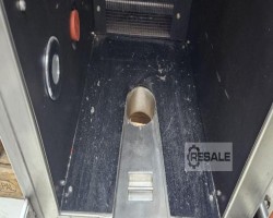 Maschine: RS-SIMULATOREN TEE160/LN2 40S Temperierkammer für AllroundLine -40°C/+160°C