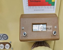 Maschine: SCHEPPACH HF 3000 Tischfräsen