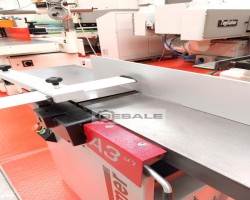 Maschine: HAMMER - FELDER GROUP A3 - 31 Kombimaschinen