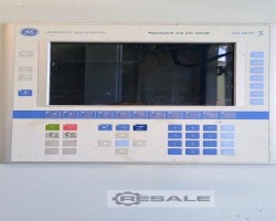 Maschine: JENBACHER 208 Gasgeneratoren