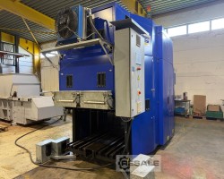 Maschine: STRAUTMANN BaleTainer Ballenpressen