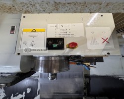 Maschine: HURCO VMX 24 S CNC Bearbeitungszentren