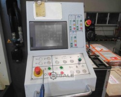 Maschine: ZIERSCH Z1030 Portalschleifmaschine