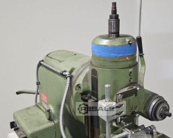 Maschine: D+E Fritz Werner Werkzeugmasc 5130 (Baureihe 5.130)
