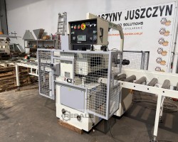 Maschine: MZ PROJECT CS 1000 Optic Industriesägen