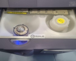 Maschine: PARKER HANNIFIN 40H Parker Hannifin H2 Wasserstoffgenerator