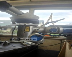 Maschine: ALPHA LASER ALM 300 Laserschweissanlagen