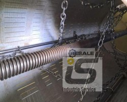Maschine: VASLIN CEP 150S Pressen