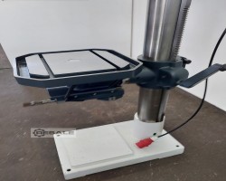 Maschine: ALZMETALL AB 40 SV Hochleistungsbohrmaschinen