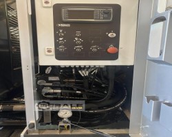 Maschine: EUROPE CHIPPERS Holzhacker/ Holzhäcksler EC 10 Holzhacker