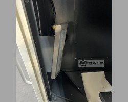 Maschine: DMG MORI MillTap 700 Vertikale Bearbeitungszentren